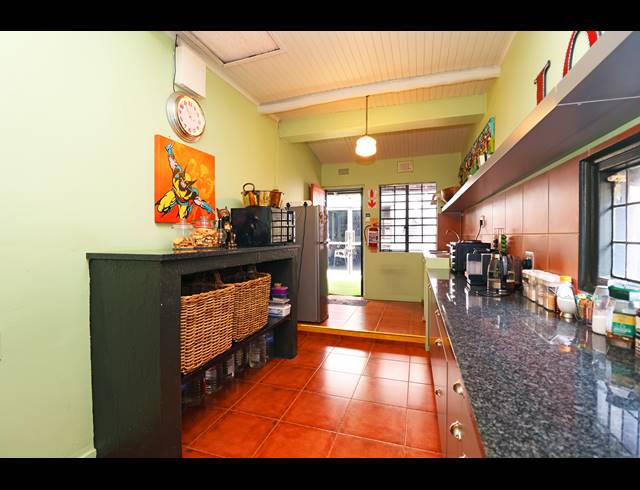 479M² BUSINESS FOR SALE IN RICHMOND